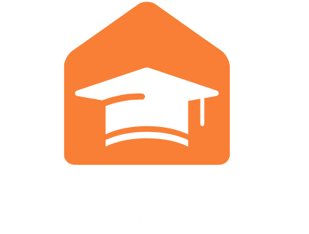 Buhobe Secondary School Logo